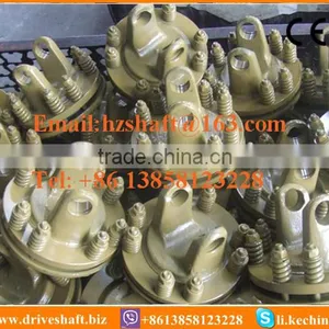 Clutches (friction Torque Limiter) for PTO Shaft Used in Farm Machines thumbnail-4