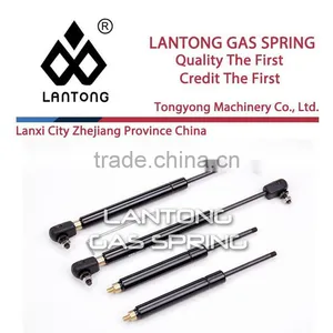 Pressure Adjustable Gas Strut For Double Bed thumbnail-6