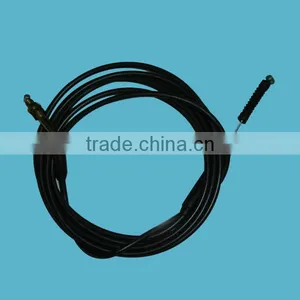 Throttle Cable for ATV Motorcycle thumbnail-1