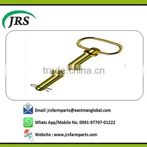 Hitch Pin With Hair Pin thumbnail-5
