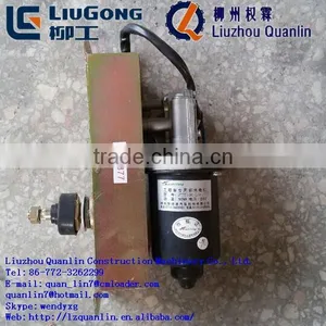 Wiper Supplier Grader Part Liugong Spare Part 46c0877 Front Wiper Assembly thumbnail-2