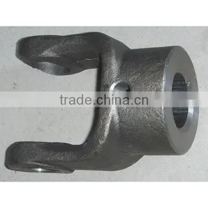 Plain Bore Outer Yokes for PTO Shaft thumbnail-1