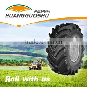 Agriculture Tractor Tyre Cheap Price Wholesale thumbnail-1