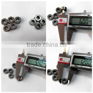 Fitness Equipment OWC612 One Way Needle Bearing thumbnail-1