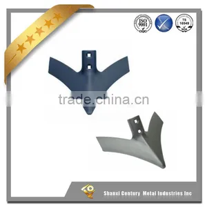 Customized Tillage Tools Ultrawing Wing Chisel Plow Sweep thumbnail-1