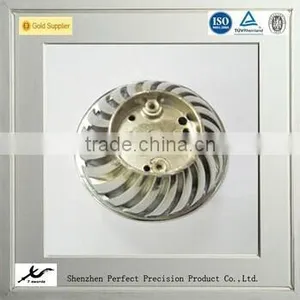 High Precision Cnc Machining Auto Parts,precision Cnc Turning Aluminum Alloy Auto Spare Parts thumbnail-2