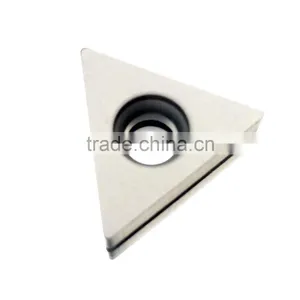 Better Than Zhuzhou XTNUW1690304 Tungsten Carbide Turning Insert thumbnail-3