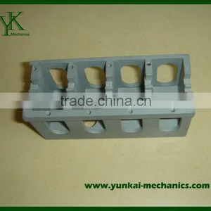 OEM Die Casting Parts, Sand/ Zinc / Aluminum Die Casting Parts thumbnail-1