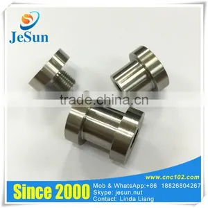 New 2016 Stainless Steel Chicago Screws/Male-Female Threaded Screws thumbnail-4