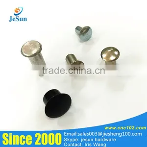 Custom High Quality Riveted Nuts thumbnail-5