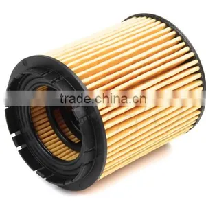 High Quality Truck Parts Air Filter 12605566/PF457G/E630H02D103/P7442 for GM/BUICK thumbnail-1