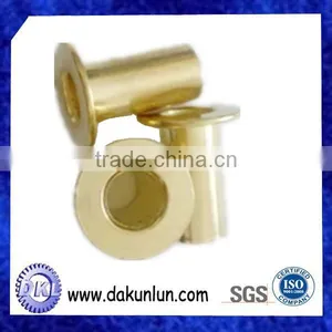 Different Types Of Brass Rivet/Hollow Rivet/Solid Rivet/Half-hollow Rivet thumbnail-2
