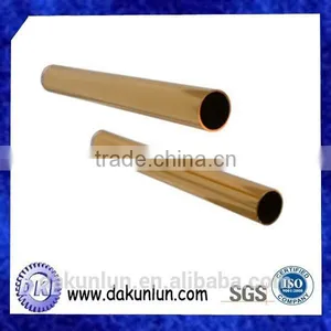 Custom Aluminum Parts Aluminum Tube thumbnail-4