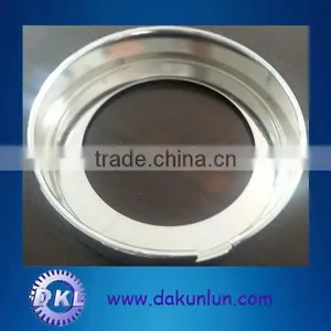 Custom Aluminum Lampshade thumbnail-6