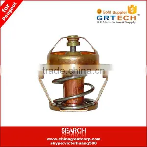 Auto Cooling System Thermostat for Peugeot thumbnail-1