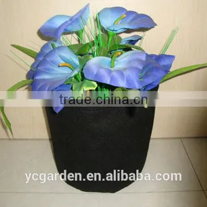 Small Colorful Greenhouse Flower Pot Holder Cover GEO Fabric Manufacturer thumbnail-6