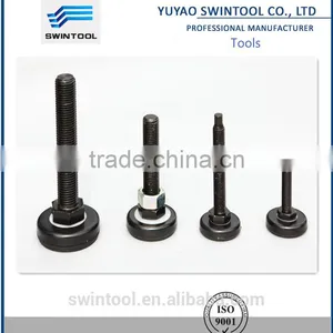 Anti-vibration and Leveling Feet Rubber Mount thumbnail-4