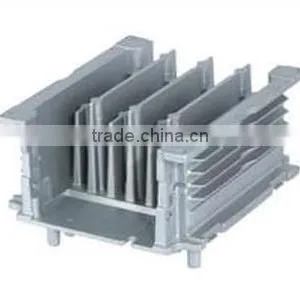 China Factory Supply Custom Ethan Die Casting Products thumbnail-1