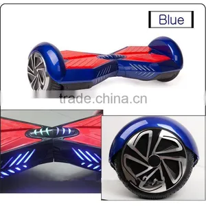 China Factory Supplier Mini Scooter & Self Balancing Two Wheeler Electric Scooter & Scooter Self Balancing thumbnail-1