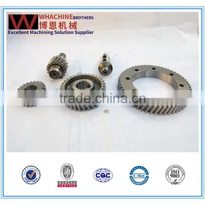 OEM&ODM Servo Speed Reducer Gears Industrial High Bay Lighting 400w thumbnail-6