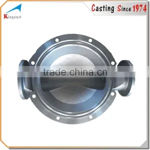 Hot Products Bestseller Industry Cast Stainless Steel Silicone Casting thumbnail-4