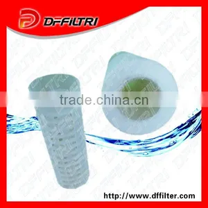 High Efficiency PP Spun Melt Blown Filter Cartridge for Water Purification thumbnail-1