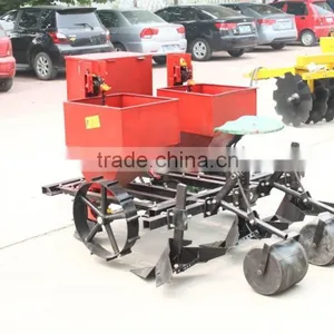 Potato Seeder for Cultivator ,3-point Hitch Potato Seeder thumbnail-6