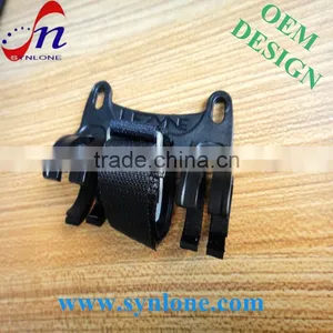 Plastic Part for Bicycle Accessories thumbnail-3