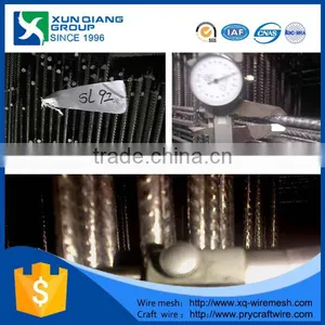6x6 10x10 Concrete Reinforcing Welded Wire Mesh,welded Wire Mesh in Roll, Welded Mesh Panel thumbnail-2