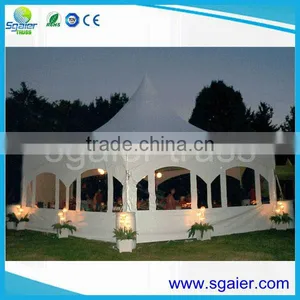 Hot Selling Aluminum Outdoor Party Tent thumbnail-1