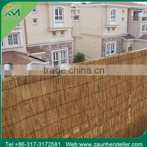 Reed Fencing Rolls Reed Fence thumbnail-5