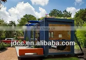 Beautiful Container House thumbnail-1