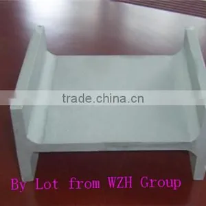HOT ROLLED H BEAM thumbnail-1
