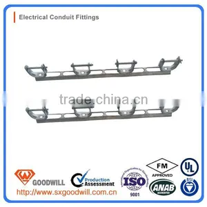 Hot Dip Galvanized Secondary Rack thumbnail-1