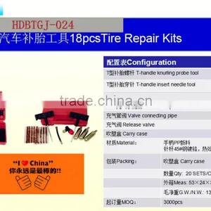 18PCS Alternation Freewheel Removal Car Alternator Auto Repair Kit thumbnail-6