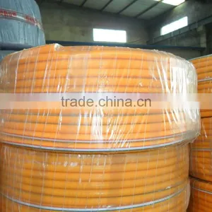 PVC Spray Hose With Smell or no Smell thumbnail-3