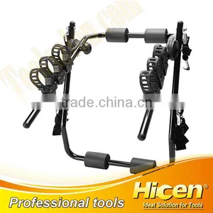 3 Bicycle Car Rack and Bike Storage thumbnail-1