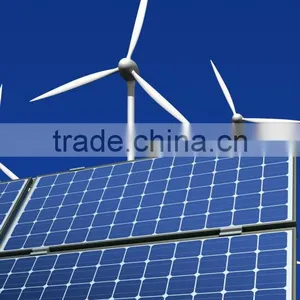 High Efficiency Wind Solar Hybrid System/ Wind Turbine 1kw 2kw 3kw 5kw 10kw 20kw 50kw thumbnail-1
