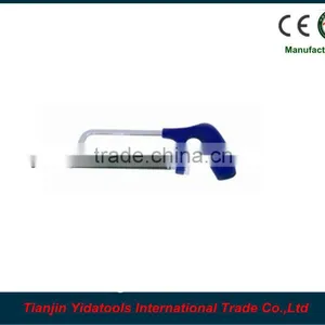 Metal Hacksaw Frame thumbnail-1