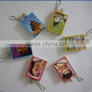 Sell No.001 Plastic Million Times Match,logo Match,promotion Gift thumbnail-1