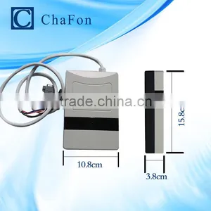 Rj232 Usb Desktop Uhf Rfid Writer/reader Can Add TJ45 Interface thumbnail-6