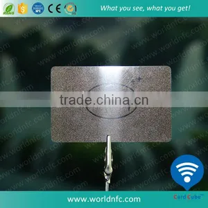 Proximity Cards T5577 RFID Card for Access Card Door Security thumbnail-3