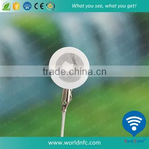 144 Bytes Memory Passive 13.56MHz NFC Sticker 213 thumbnail-2