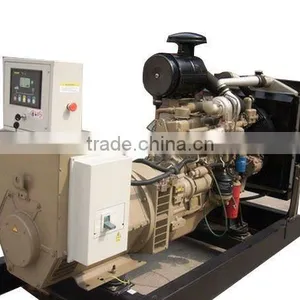 China Famous Brand ! Werichai Engine Diesel Generator thumbnail-1