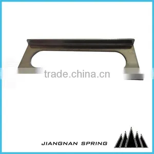 Stainless Steel Stamping Part Fixed Plate thumbnail-1