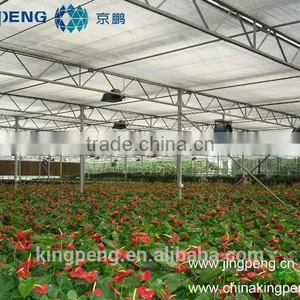 Agricultural Greenhouse Sunlight Shading Net Price thumbnail-1
