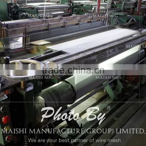 Titanium Wire Mesh thumbnail-6