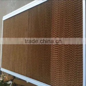 HY Series Livestock Farm/greenhouse Evaporative Cooling Pad thumbnail-2
