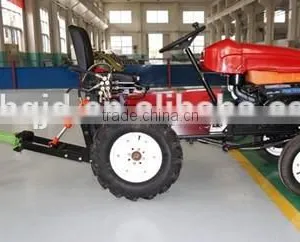 15hp Mini Tractor / Small Tractor thumbnail-6