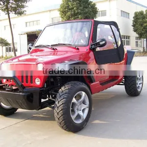 JEEP UTV 800cc 4x4 4x2 EEC Truck 4x4 Utv Suspension Cheap go Karts for Sale 800cc Jeep thumbnail-1